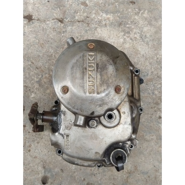 Bak kanan koplingan shogun kebo shogun 110