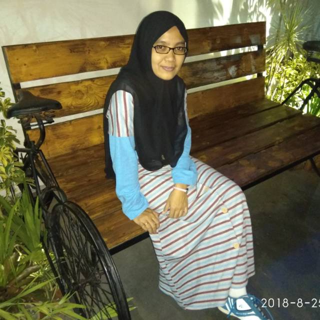 sitifatimahanywh