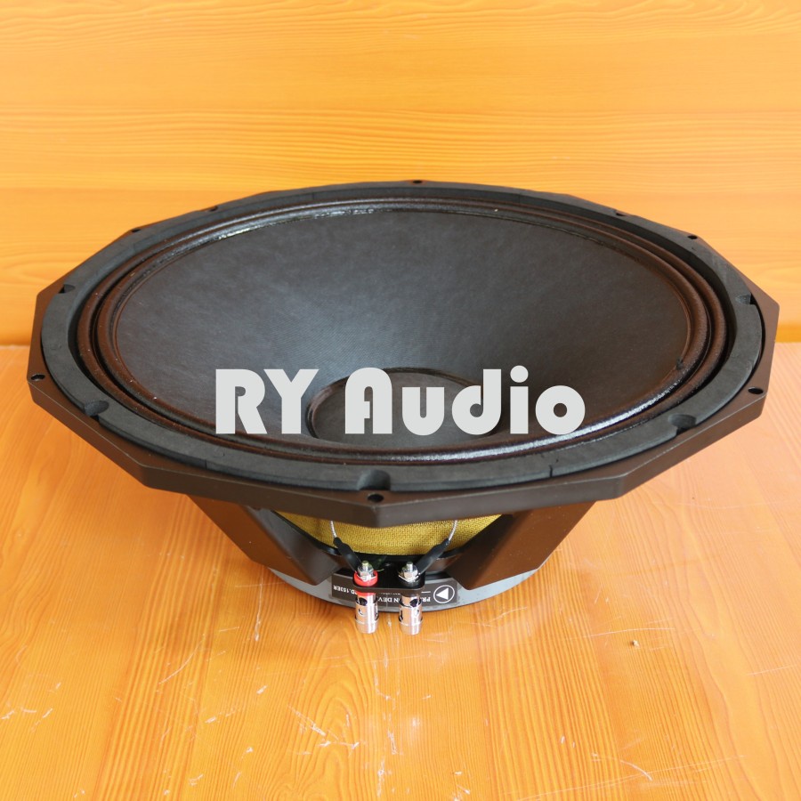 KOMPONEN PD153ER SPEAKER 15 INCH PD 153ER