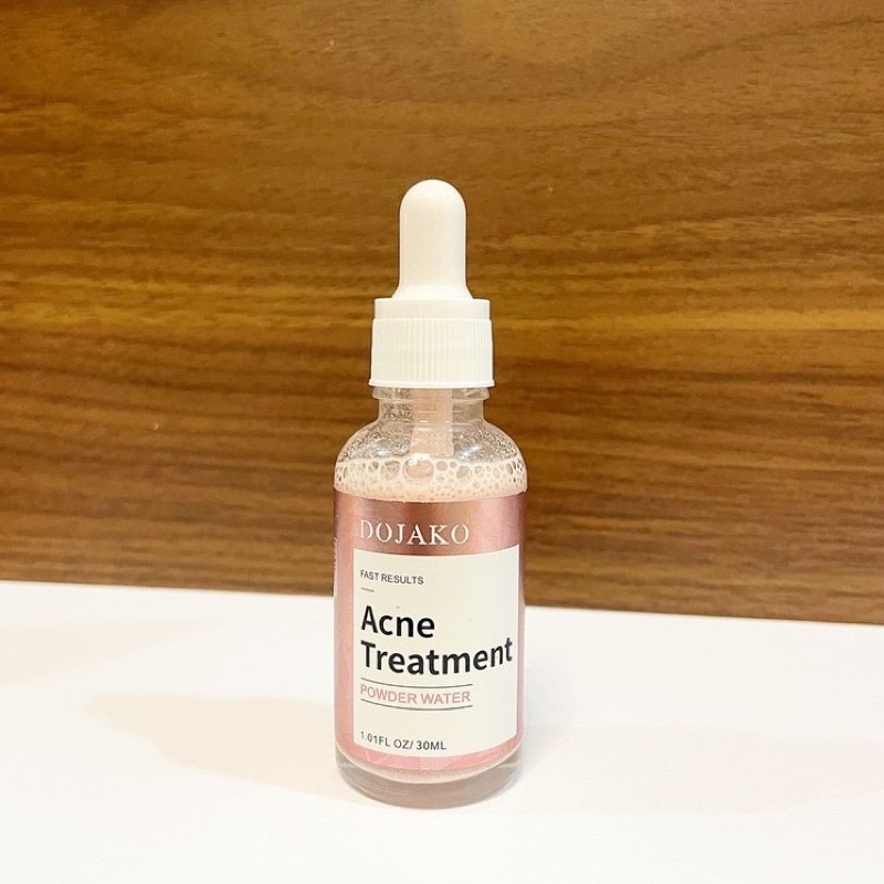 SERUM ACNE CREAM JERAWAT DOJAKO - DOJAKO ORIGINAL