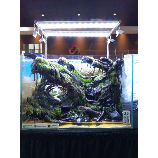 AQUASCAPE FULLSET