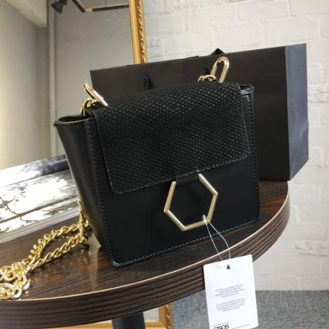 Ring bag ASOS uk
