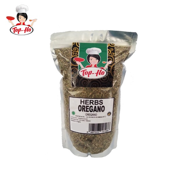 

Dried Oregano Leaves Topho 70gr