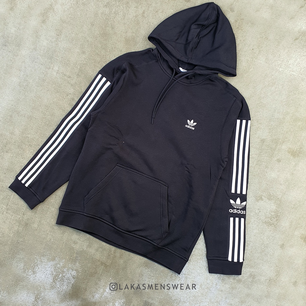 Adidas Tech Hoodie