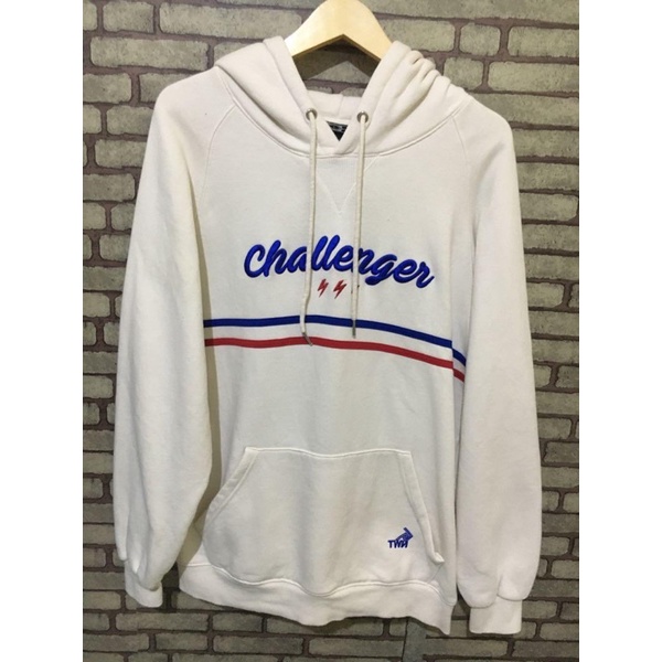 HODDIE TWN CHALLENGER ORIGINAL SECOND FUL TAG