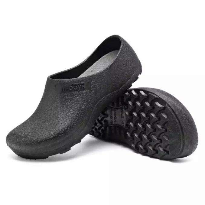 Chef shoes safety shoes kitchen shoes PROMO