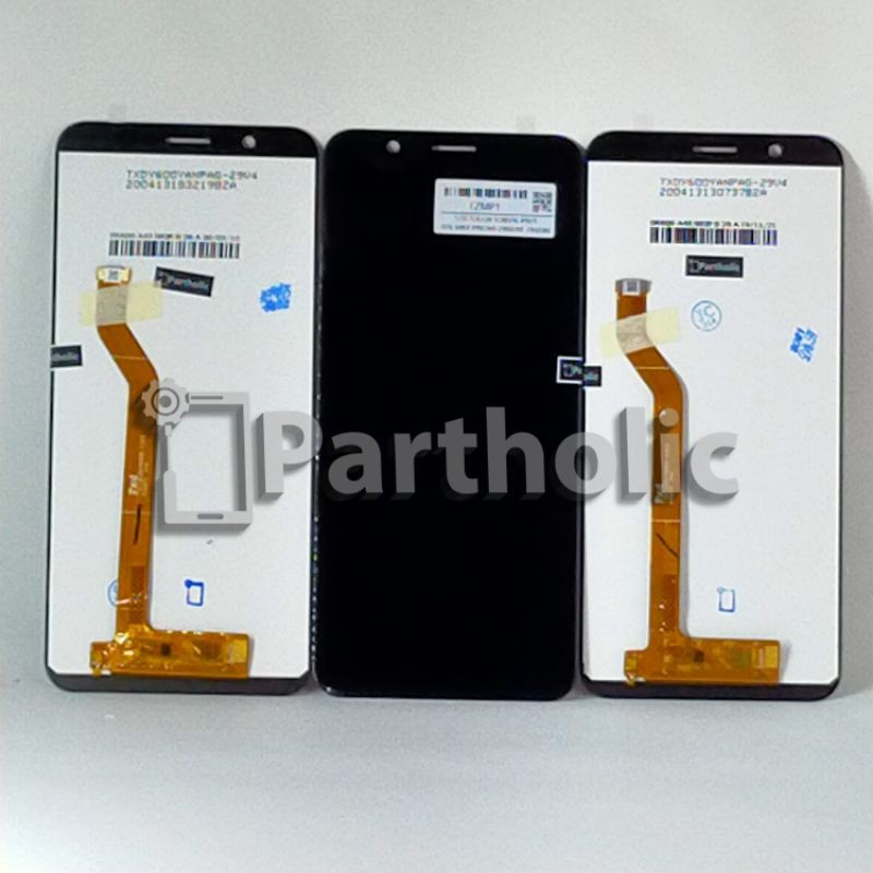 LCD Touchscreen Original Asus Zenfone Max Pro M1 ZB601KL/ZB602KL X00TD Original