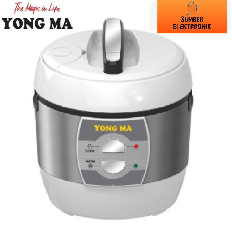 Yong Ma YMC 703 / SMC 7033