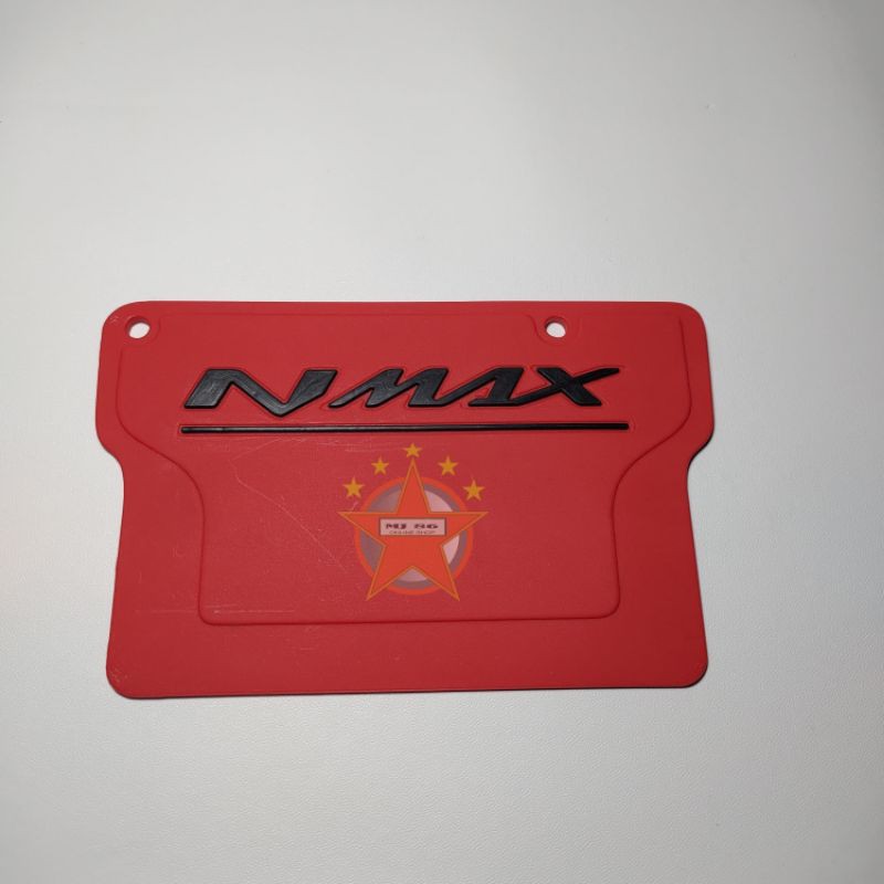 Mudflap Karet Penahan Lumpur Motor Nmax New 2020-2022 Best Quality