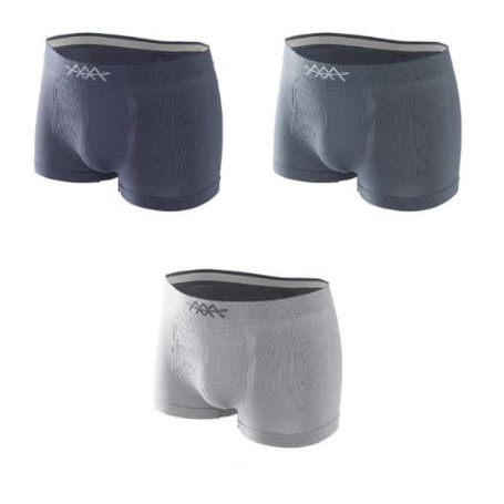 TJM BX093 Boxer Pria Cowok Lelaki Celana Dalam Motif Daleman Murah