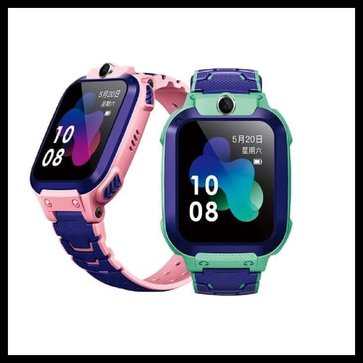 Baru Jam Tangan Imoo Watch Phone Z5