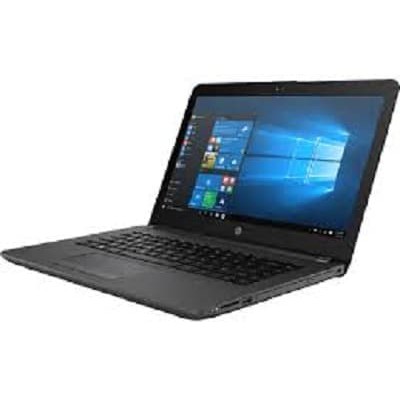 HP 240 G6 4RK10PA CORE I5 - FREE DOS