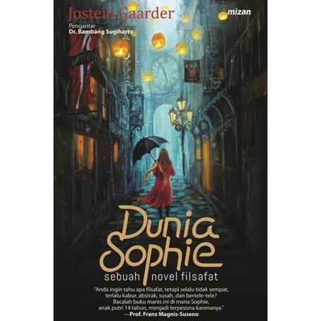 

DUNIA SOPHIE-REPUBLISH Star Seller