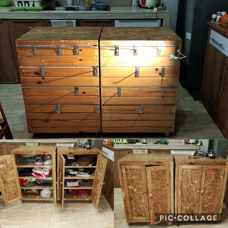 ETALASE TOKO JAM TANGAN AKSESORIS RAK PIRING DISPLAY BAZAR DAN LEMARI STOCK GRATIS HANGER PLASTIK BA