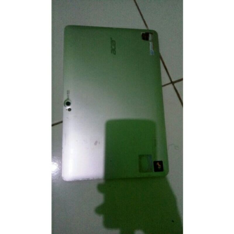 stok terakhir paket 17  unit acer iconia w511 minus