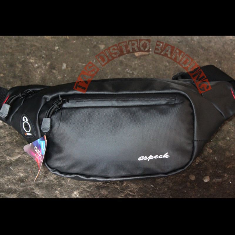 TAS SLEMPANG WESTBAG WATERPOOF ANTI AIR