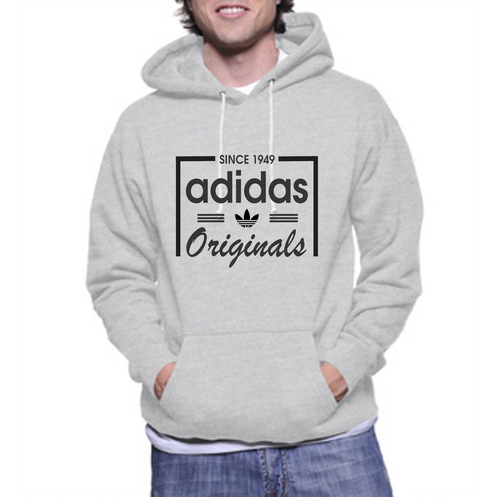 Hoodie Costum Since 1949 adidas Originals