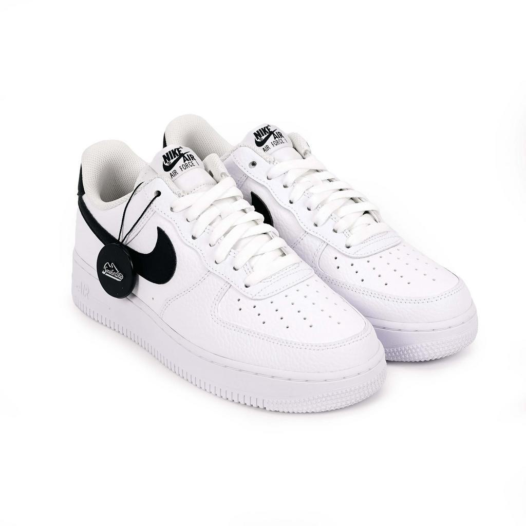 Air Force 1 Low White Black Men