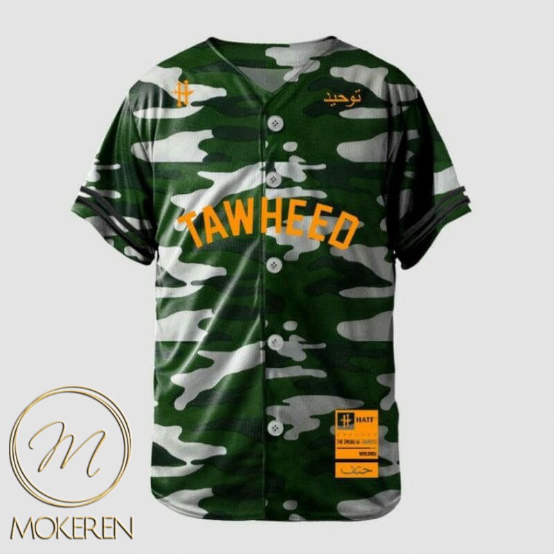 KAOS DAKWAH BRANDED / KAOS BRANDED BY HATF WORLDWIDE