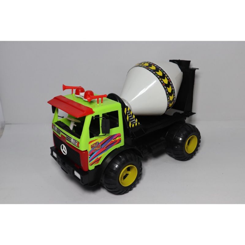 Mainan SG Toys MST 288/ mainan anak truk molen