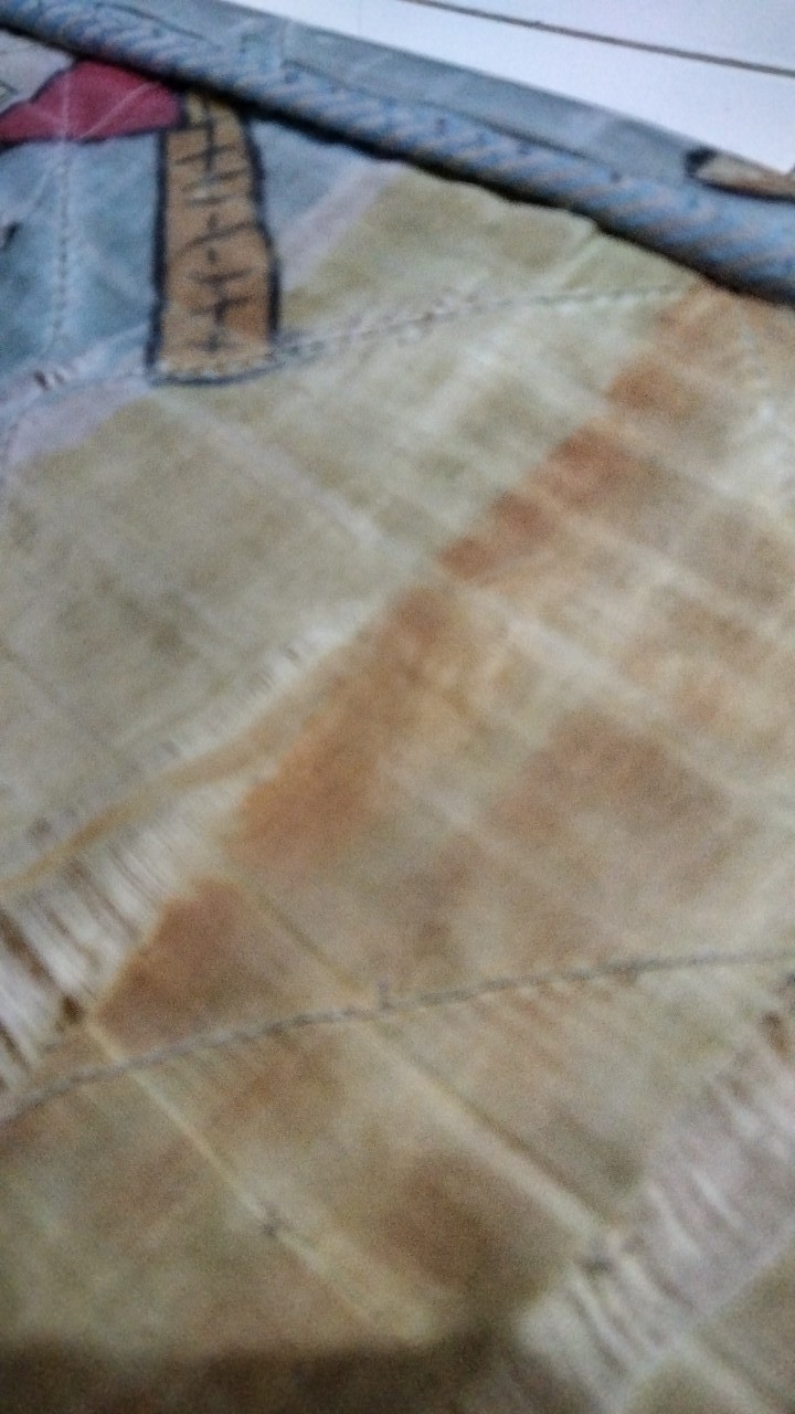 Gantungan Baju Kawat / Hanger Kawat Set Isi 10