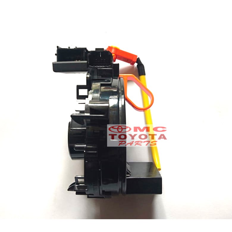 Kabel Spiral Innova Fortuner Yaris Sienta Etios 84306-0D120