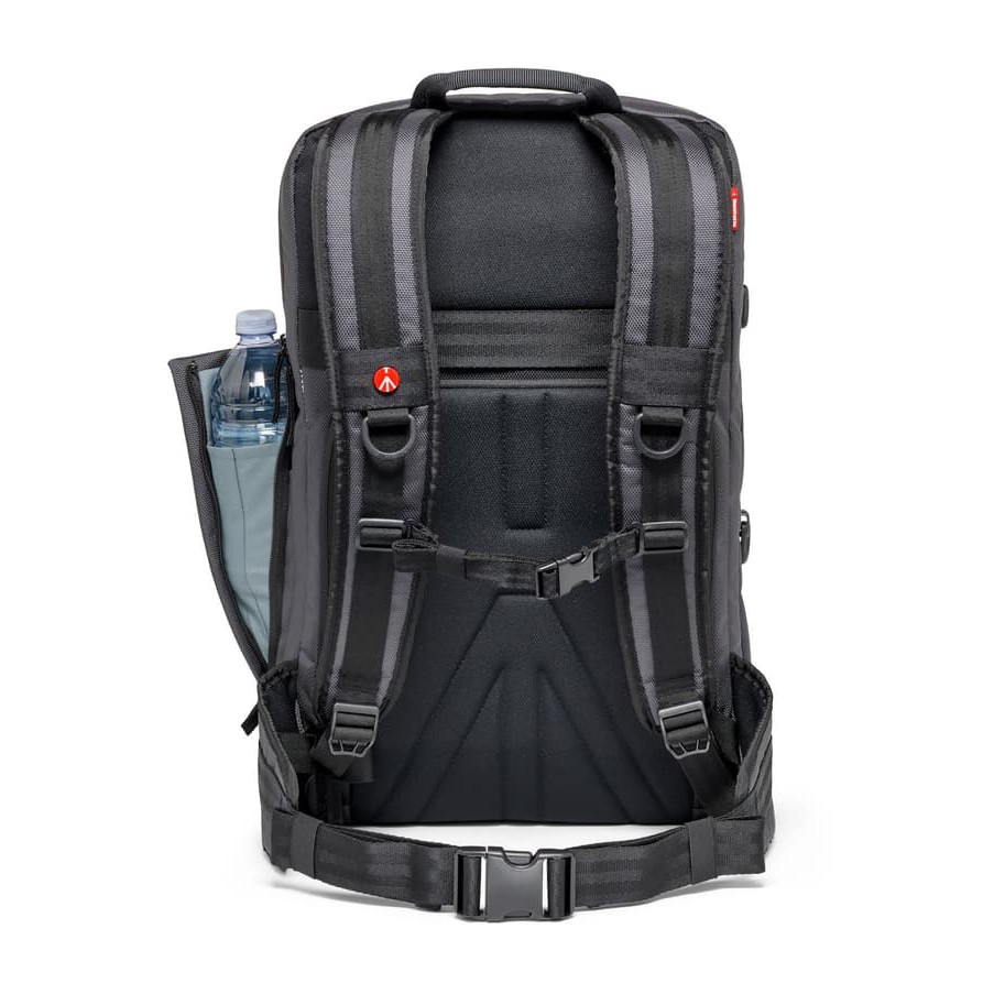 Tas Kamera Manfrotto Manhattan Mover 50 for DSLR CSC