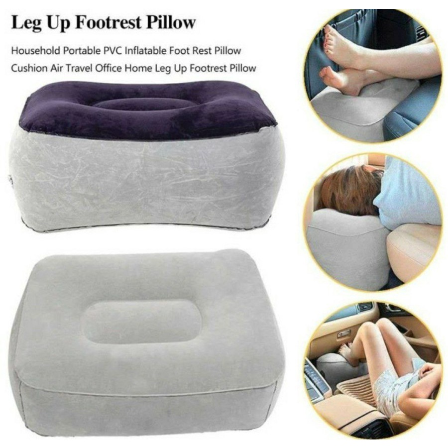 Relaxing Pillow Premium