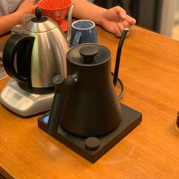 fellow electric kettle stagg EKG