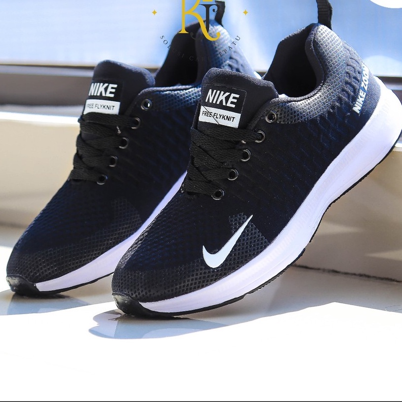 sepatu nike running