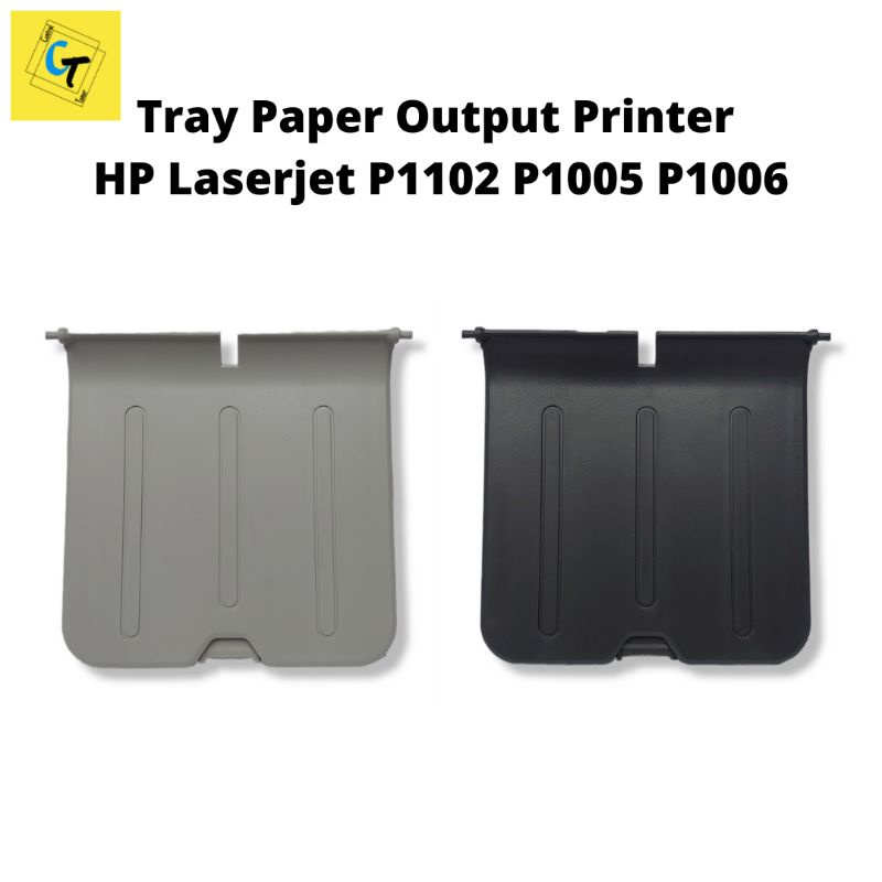 Tray Paper Output Printer HP Laserjet P1102