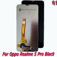 LCD FULLSET REALME 5 PRO / LCD TS REALME 5 PRO