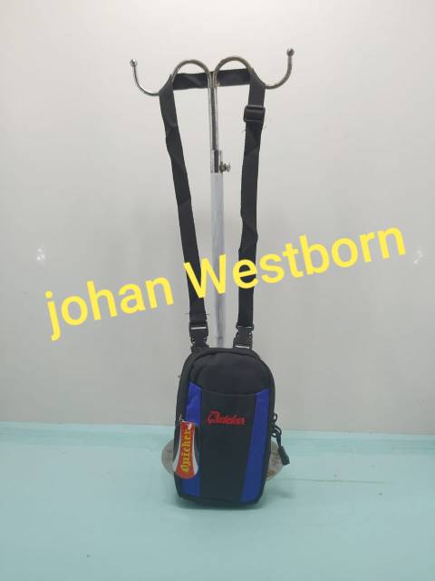 Tas mini pinggang Quiker produk