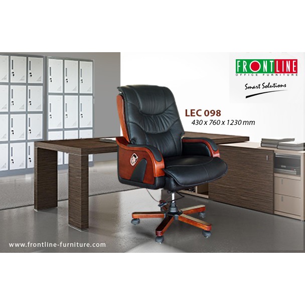 Kursi Kantor / Kursi Direktur / Kursi Kerja