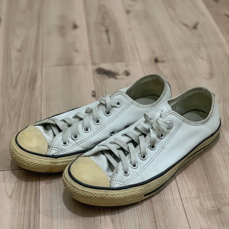 Converse Chuck Taylor Leather Original