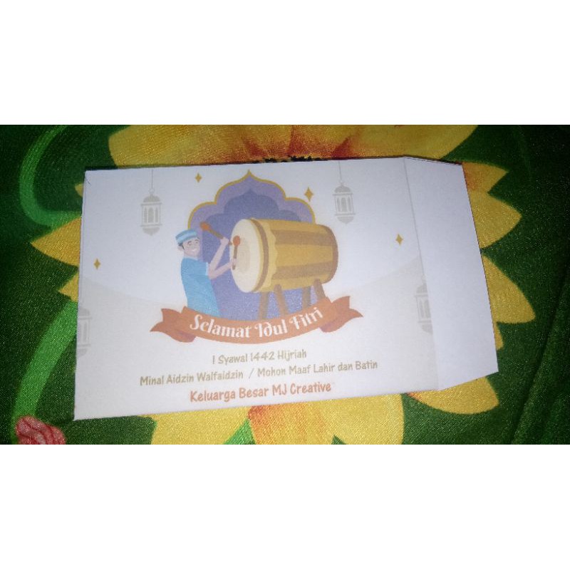 

amplop lebaran