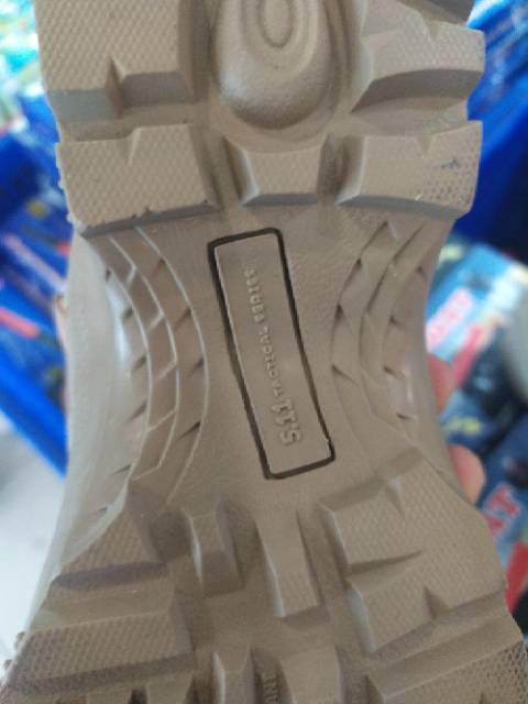 SEPATU GURUN 5.11 IMPORT