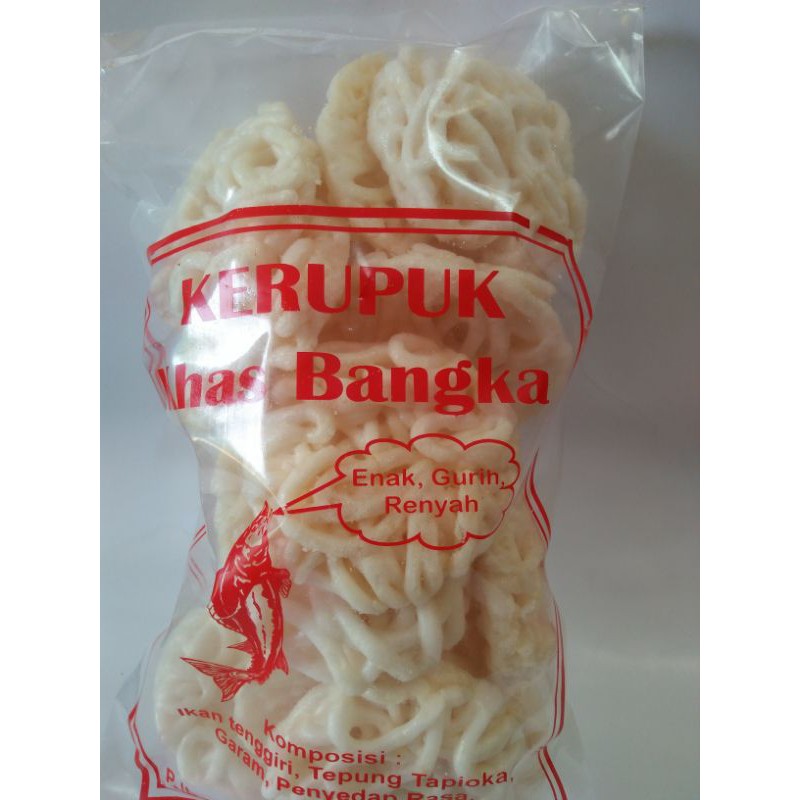 

kerupuk ikan
