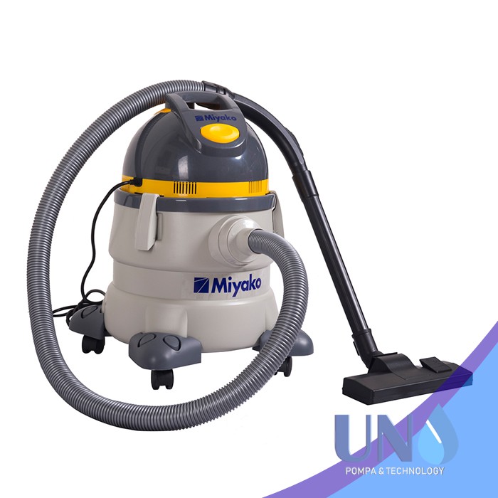 Miyako Vacuum Cleaner Penyedot Debu VC-7100 WD / VC7100WD / VC 7100 WD