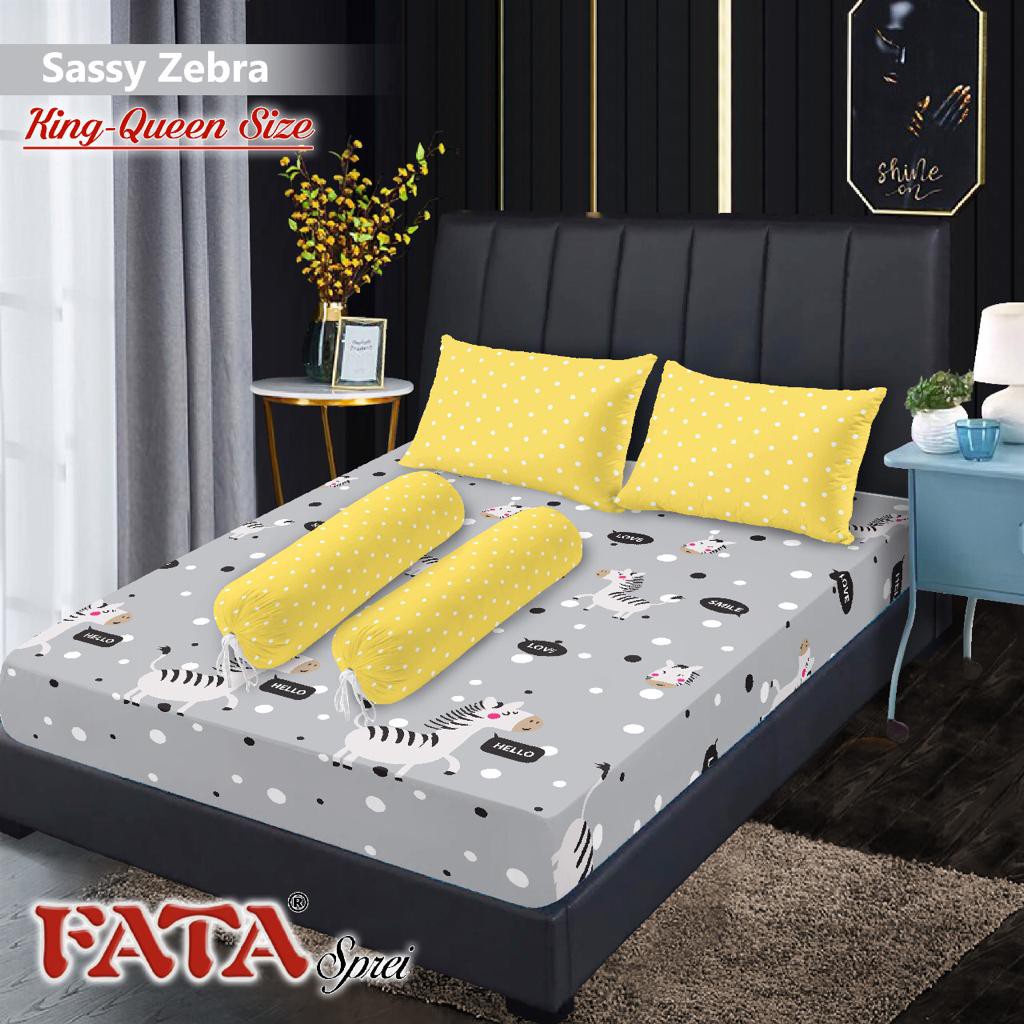 seprei FATA uk180x200