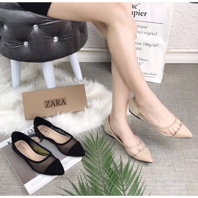 flatshoes za3188