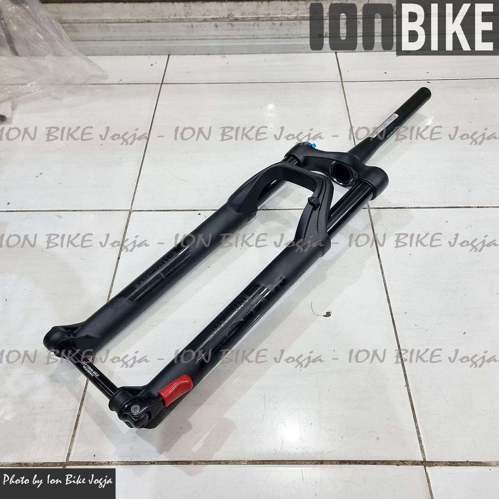 Fork 29 er FOX Float34 RHYTHM Travel 120 Sepeda Mtb Taper TA Boost T120 Float 34 T 120 15 x 110 15x1