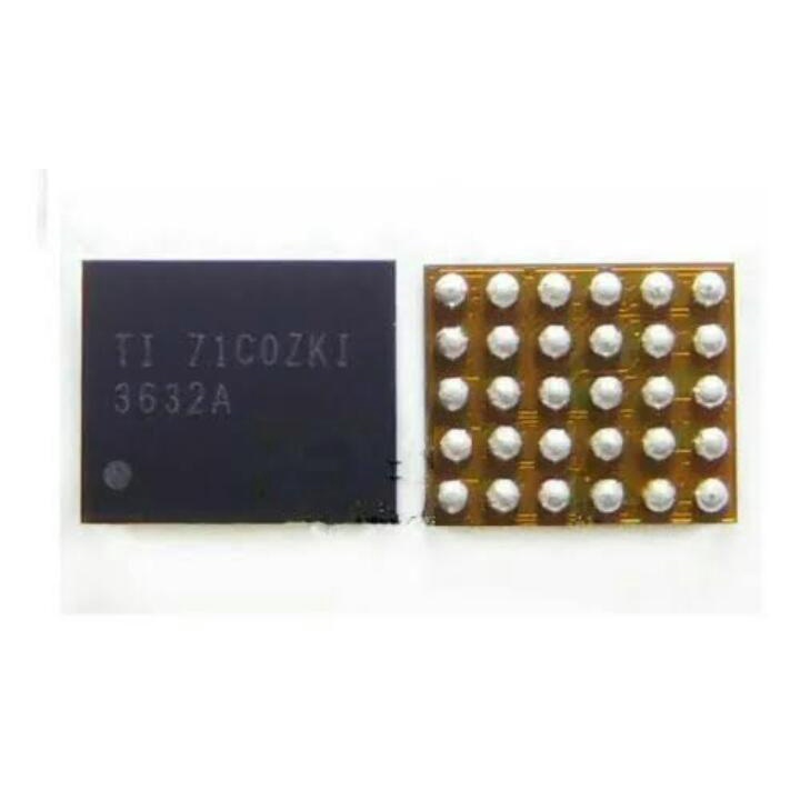 Ic Lampu 3632A Samsung J7008 G7200 Original Ic Lampu Display