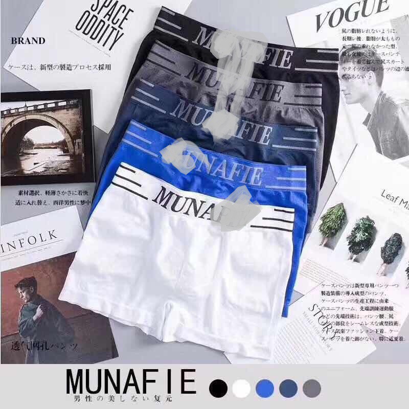 CELANA DALAM PRIA BOXER MAN CD UNDERWEAR MEN SEMPAK COWOK PRIA KOLOR CDBOX01