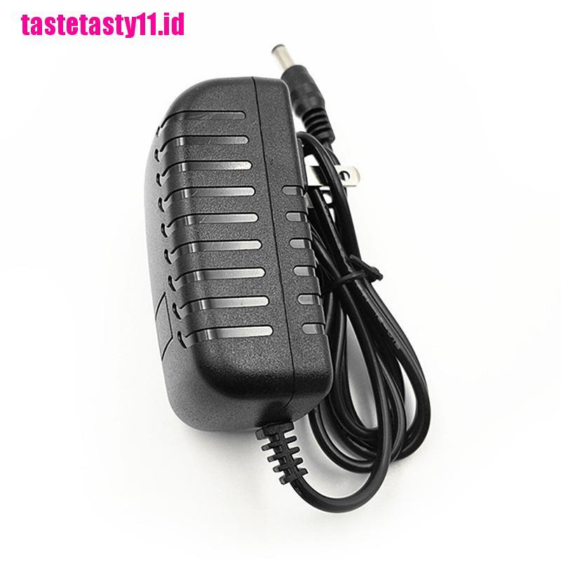 Adapter Charger Power Supply 12V 2A AC / DC Untuk CCTV DVR