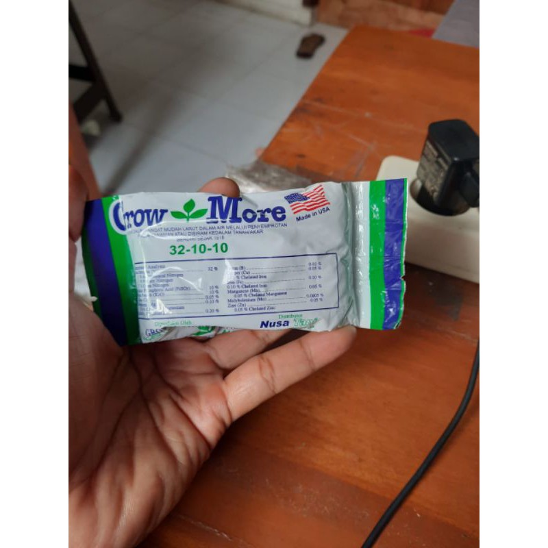 Pupuk Aglonema Murah - Pupuk Tanaman Hias Murah