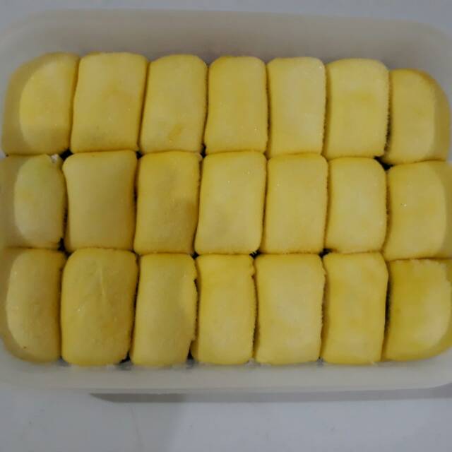 

Pancake Durian Original isi 21 ☆PREMIUM QUALITY☆