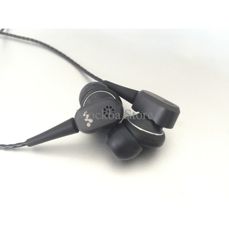 Recable Edition -DIY SONY NC020 Noise Cancellation Bass Earphone