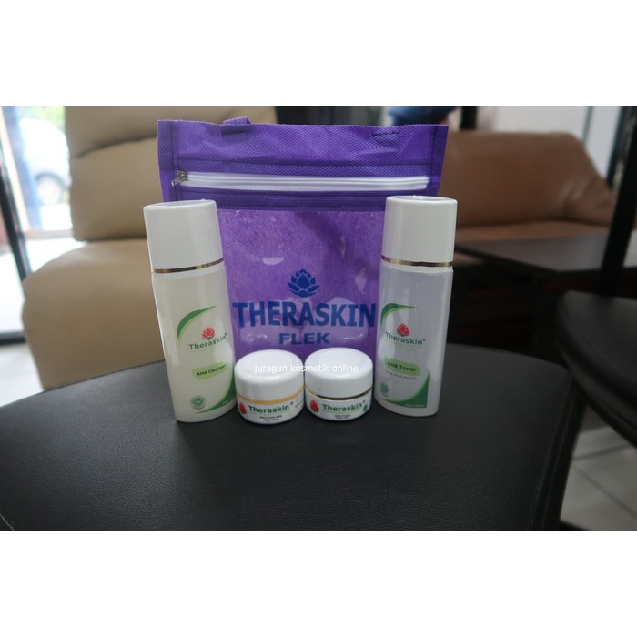 TERMURAH!!!PREMIUM PAKET PERWATAN TUBUH DAN WAJAH