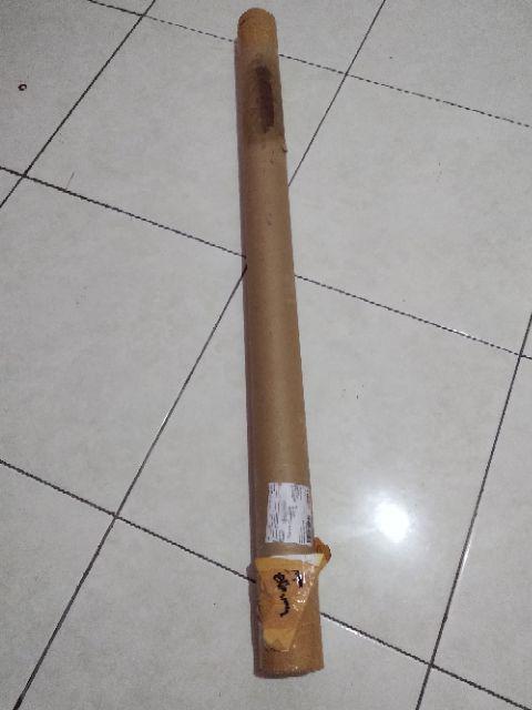 Sticker Stiker Kaca Film Jendela Rumah Motif Sfa121